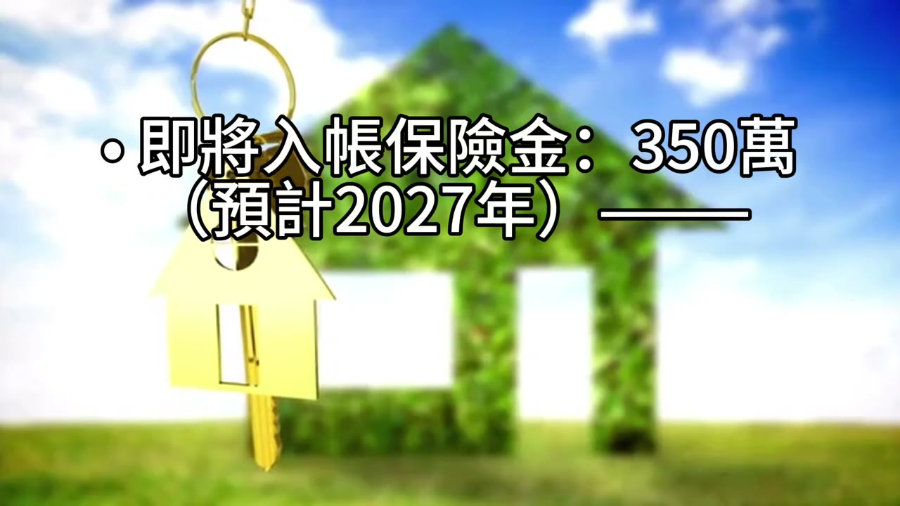 85歲也能貸款，退休也能投資：理財型房貸，讓你走得更遠