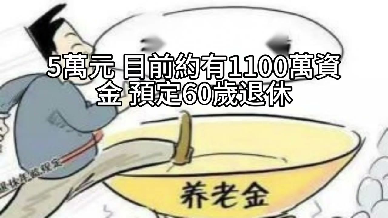 從失敗中醒悟：50歲媽媽的重生投資計劃，走上被動致富之路