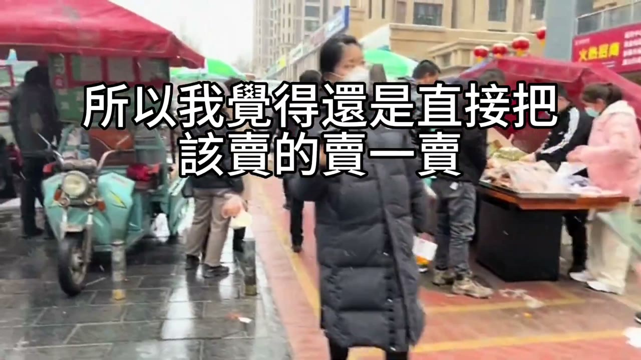 從VTI到QQQ：交了稅，卻換來自由的心與孩子的未來