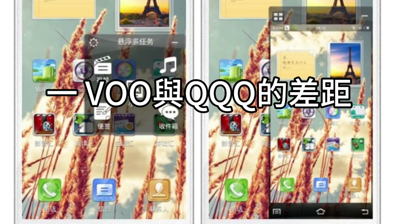 長期低回報，就是最大的風險