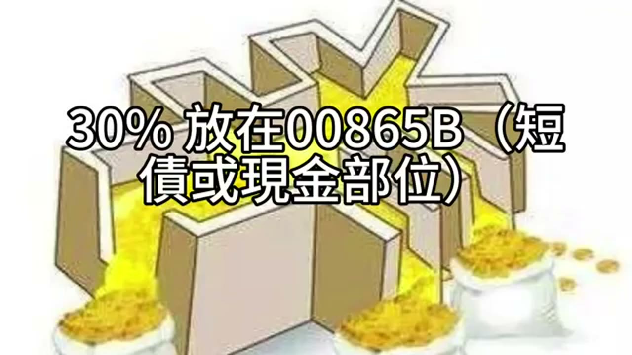 房子太多？還不如00662