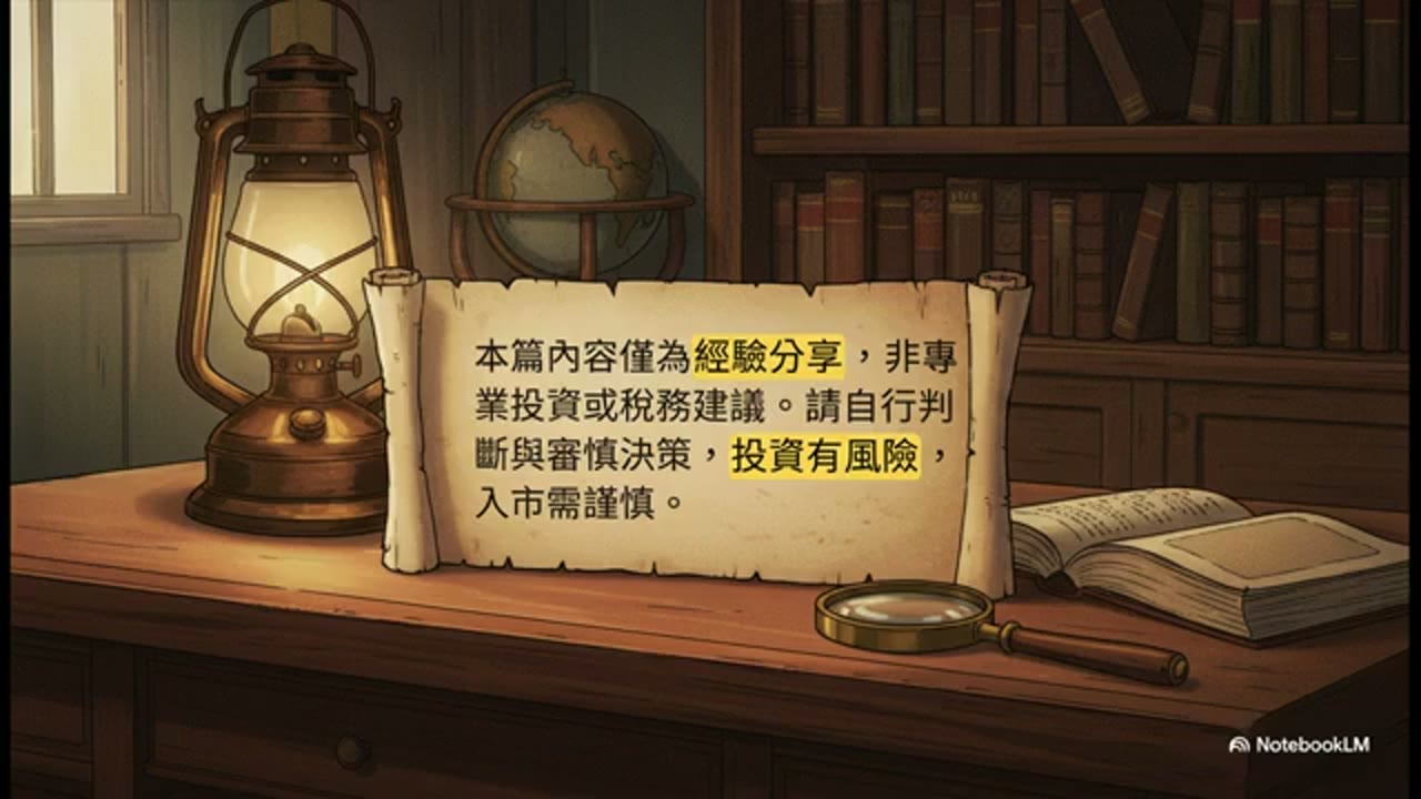 反脆弱退休：拒绝五年续约房贷，改走以房养老＋长约