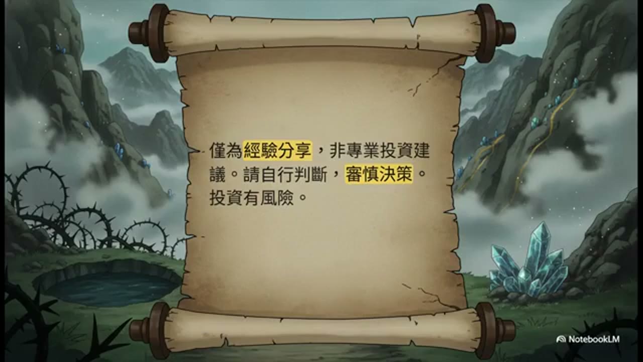 別照表操課：融會貫通才是武功