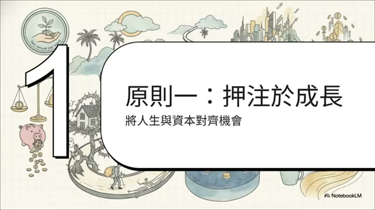 搬到加州、賣房換QQQ：60萬一鍵佈局，ROTH優先＋BOXX做現金位