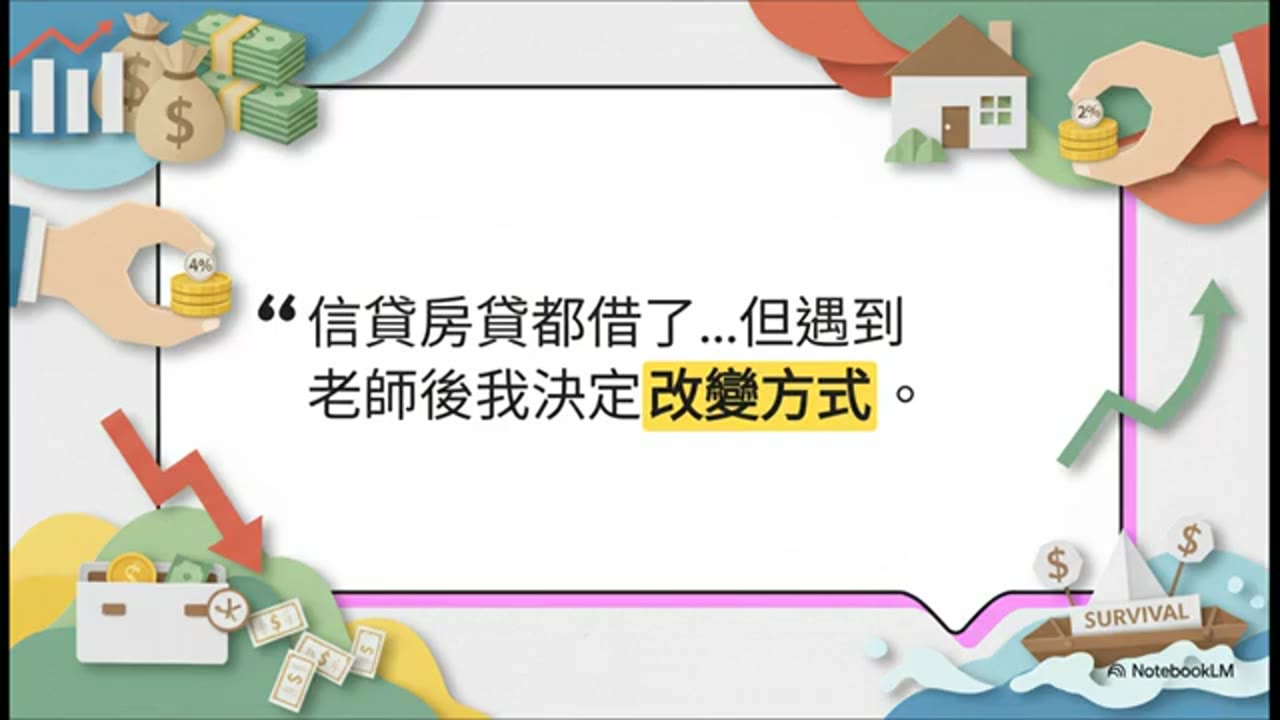 85 崩盤壓力測試：4 質押會爆，嚴守2 ＋433才活得久