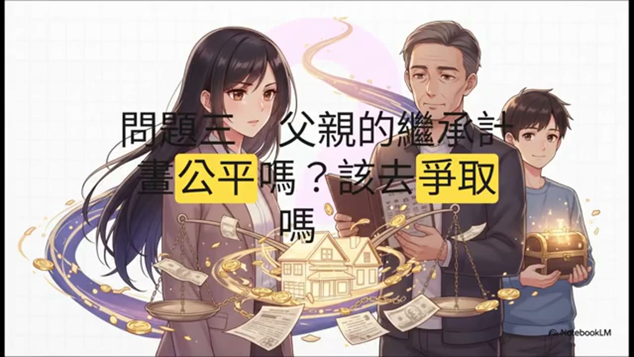 住在方便處，心在自由處：1.3億都更與房產牢籠的選擇題