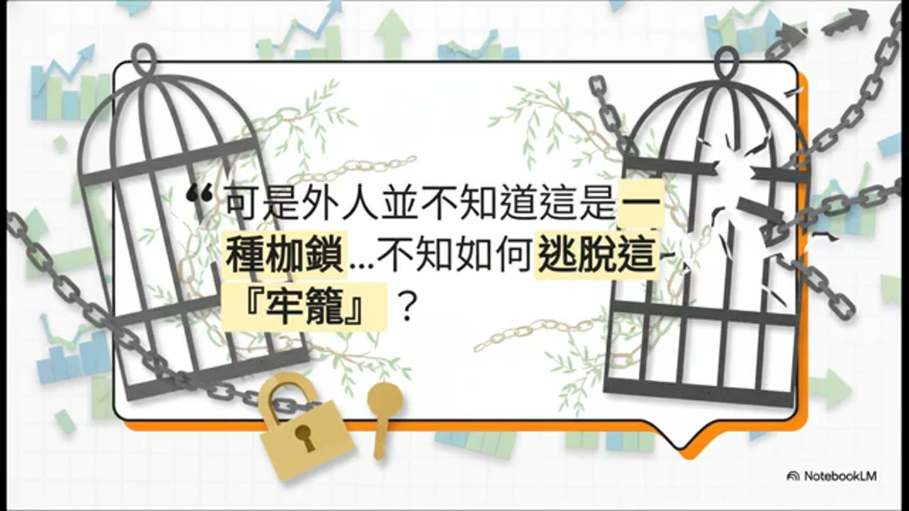 28歲新手最簡單致富法：不用資產配置，只要持續買納指ETF