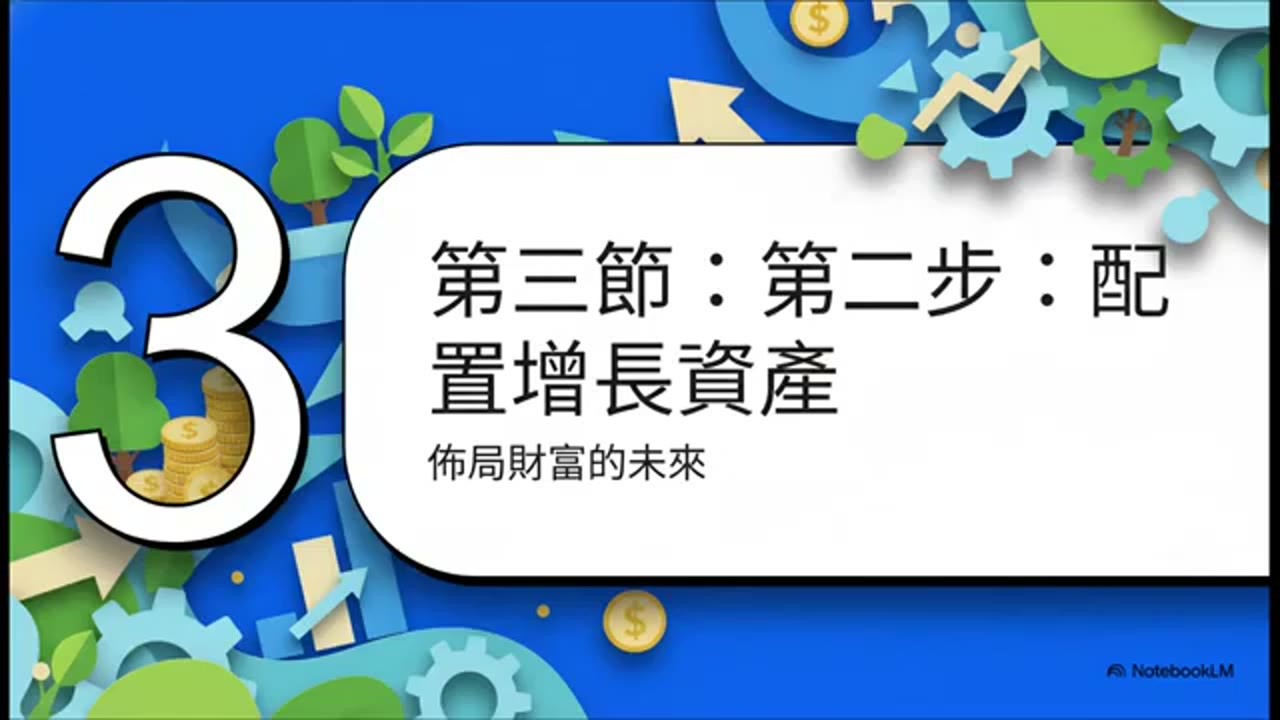 月收9540全拿去繳貸款：退休現金流怎麼救？先48萬高股息，再70_30配置