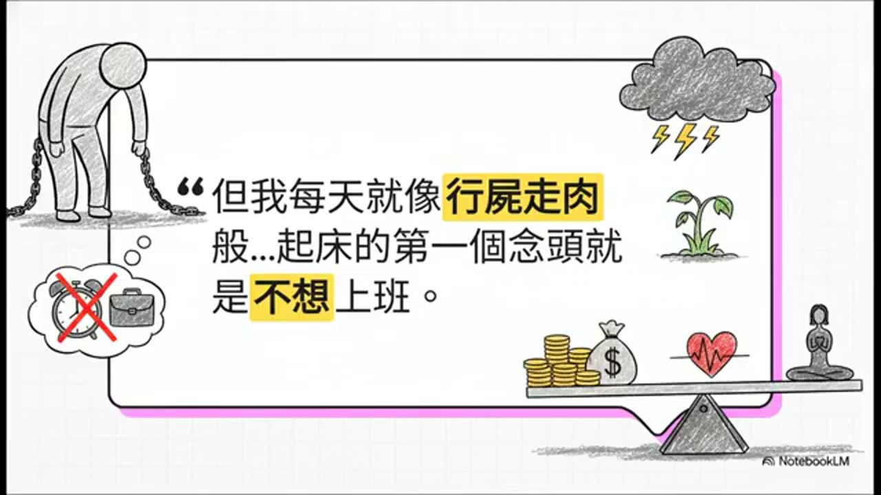 先退休！命跟身体比钱更重要：0.8公分结节追踪＋退休现金流怎么配
