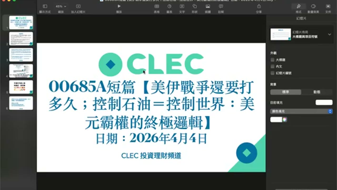 美伊战争还要打多久；控制石油＝控制世界：美元霸权的终极逻辑